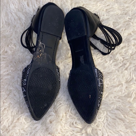 Rampage- Cinna woven sandal good condition - Picture 2 of 3